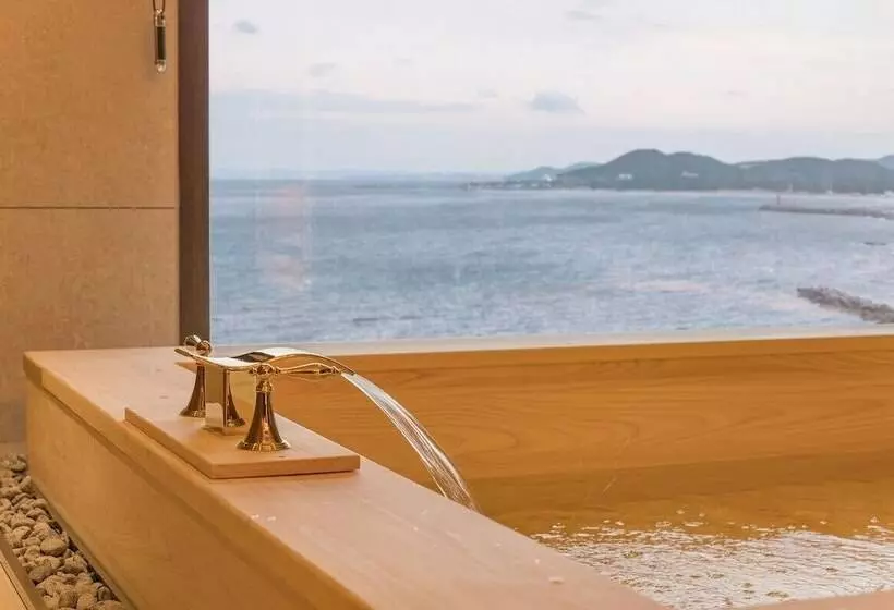 ホテル Yeanhwamoon