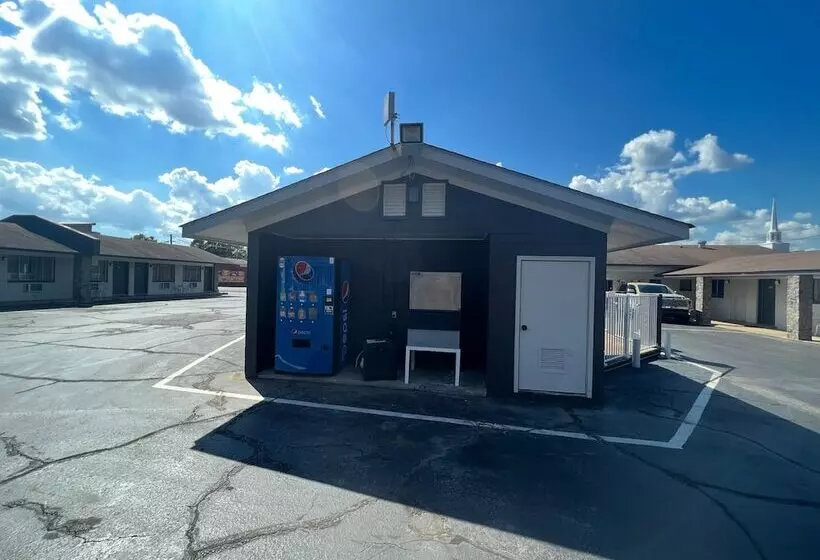 ホテル Yellow Diamond Inn