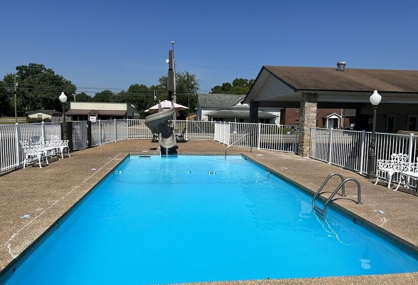 호텔 Yellow Diamond Inn