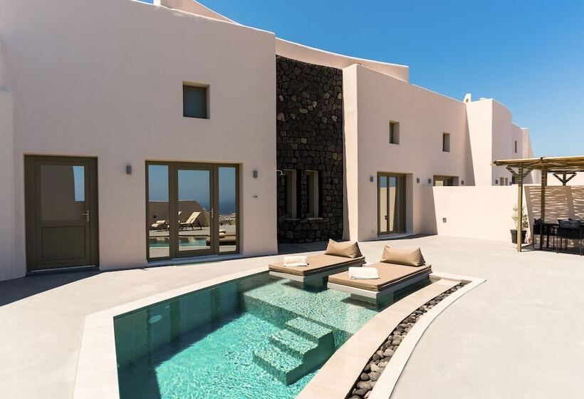 Lavadoze Luxury Suites