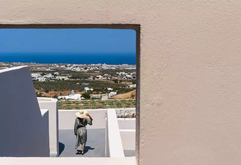 Lavadoze Luxury Suites