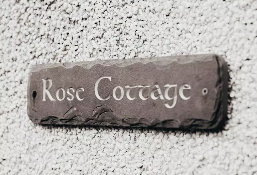 Lovely 3 Bed Cottage In The Quiet Hamlet Of Horeb