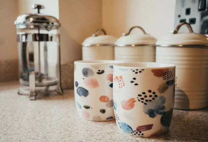 Lovely 3 Bed Cottage In The Quiet Hamlet Of Horeb