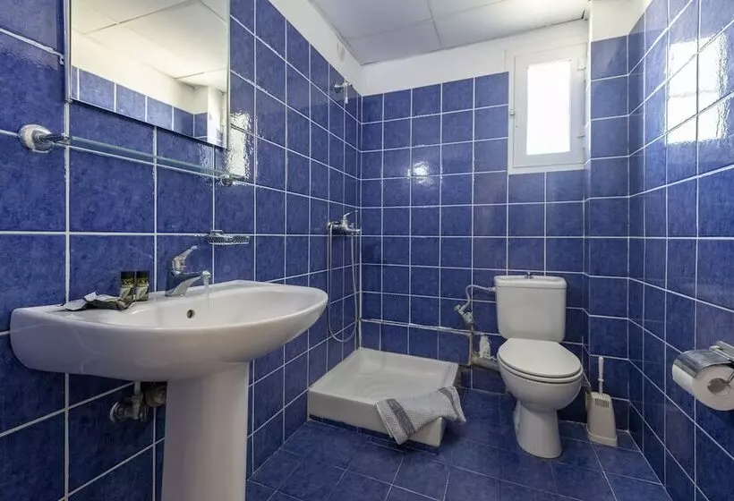 Lucia Hotel Paralia