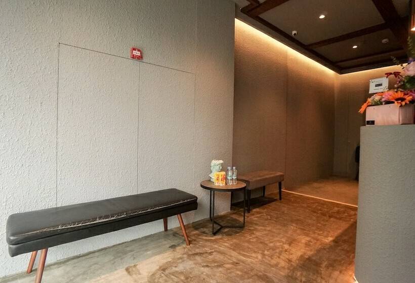 Hotel Manuka By Havis