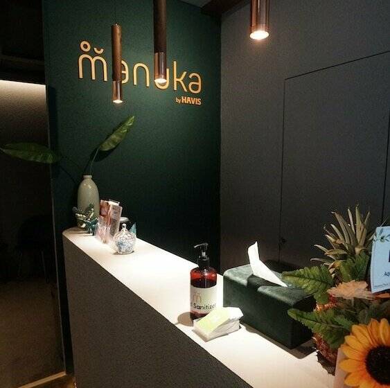 Hotel Manuka By Havis