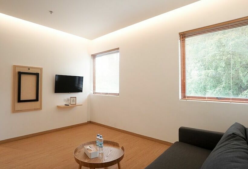 Hotel Manuka By Havis