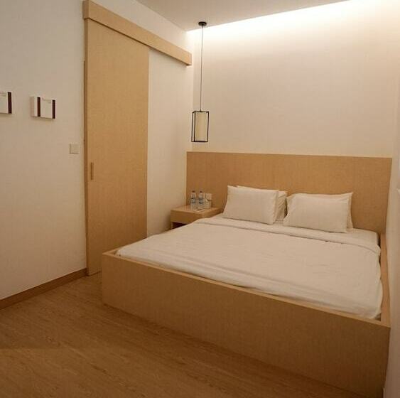 Hotel Manuka By Havis