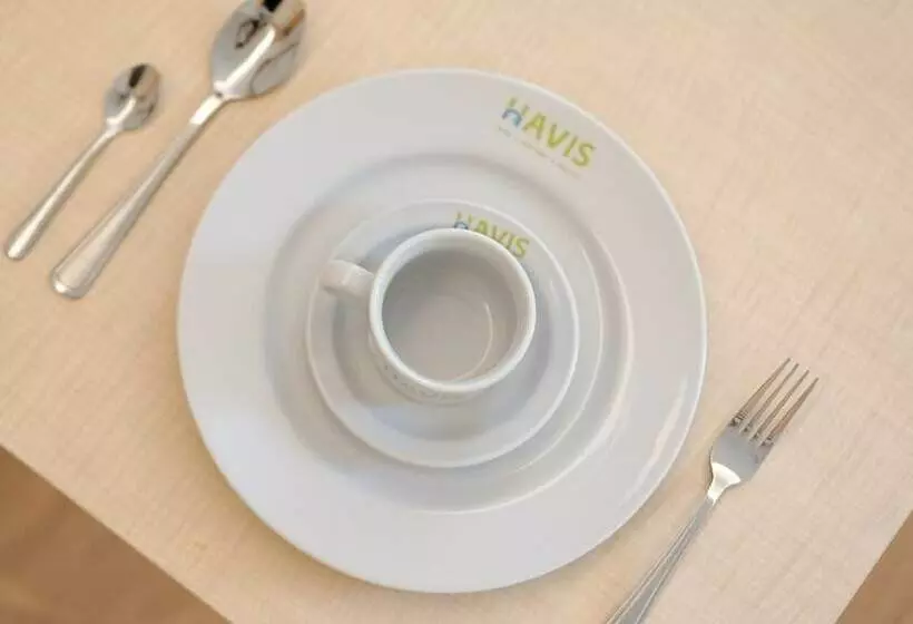 Manuka By Havis Hotel At Penuin