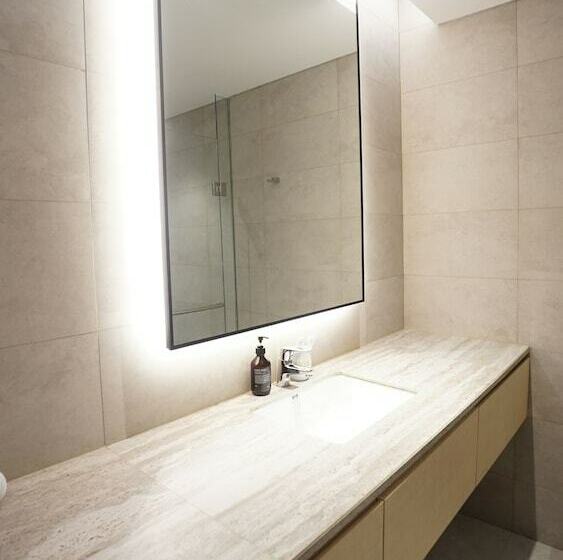 Hotel Manuka By Havis