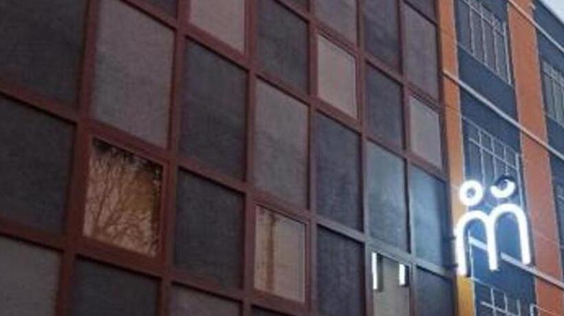 Hotel Manuka By Havis