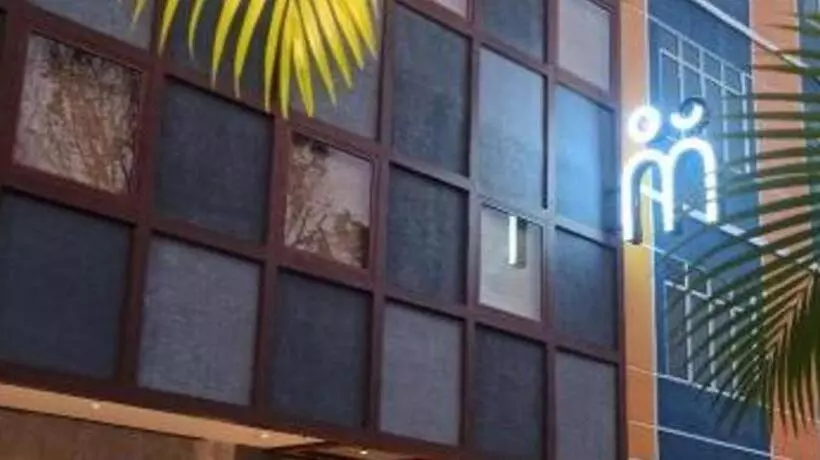 Manuka By Havis Hotel At Penuin