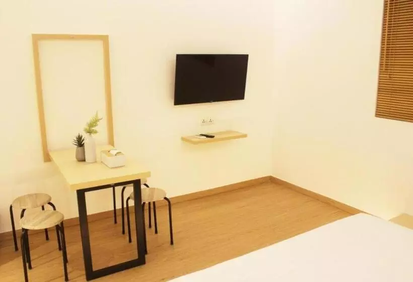 Manuka By Havis Hotel At Penuin