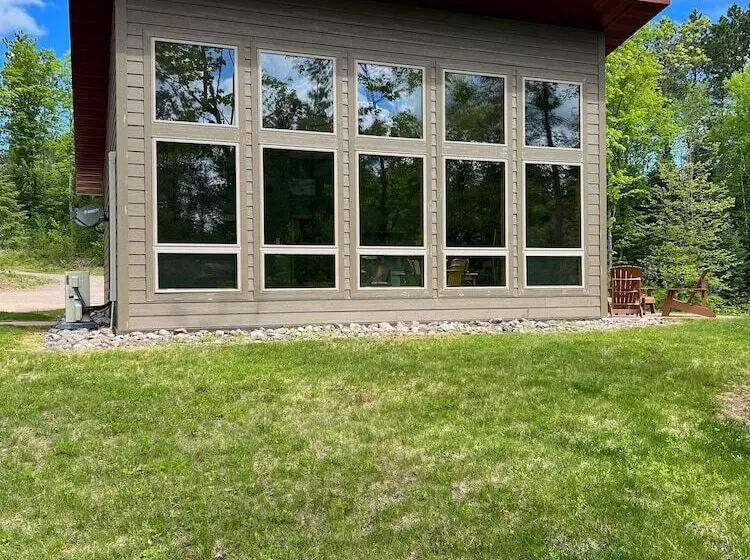 モーテル Cranberry Inn Of Mercer