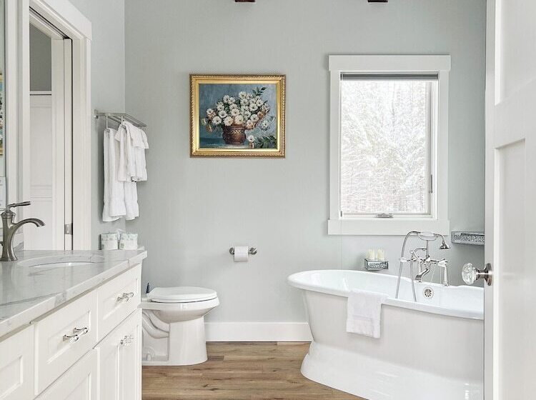 モーテル Cranberry Inn Of Mercer