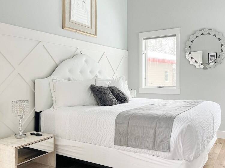 モーテル Cranberry Inn Of Mercer