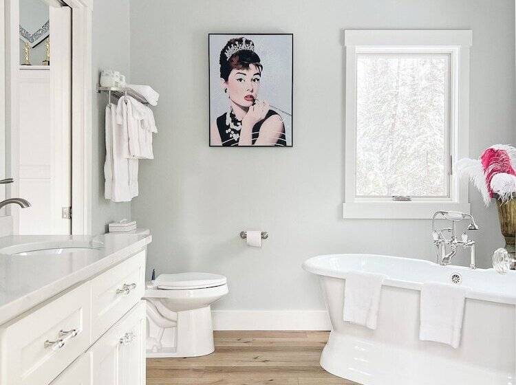 モーテル Cranberry Inn Of Mercer