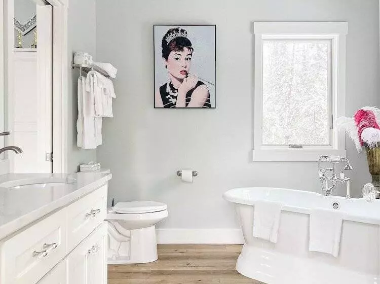 モーテル Cranberry Inn Of Mercer