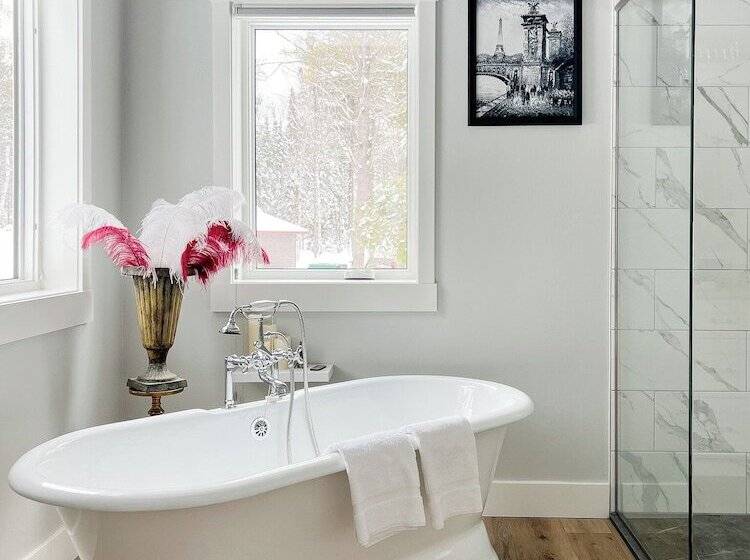 モーテル Cranberry Inn Of Mercer