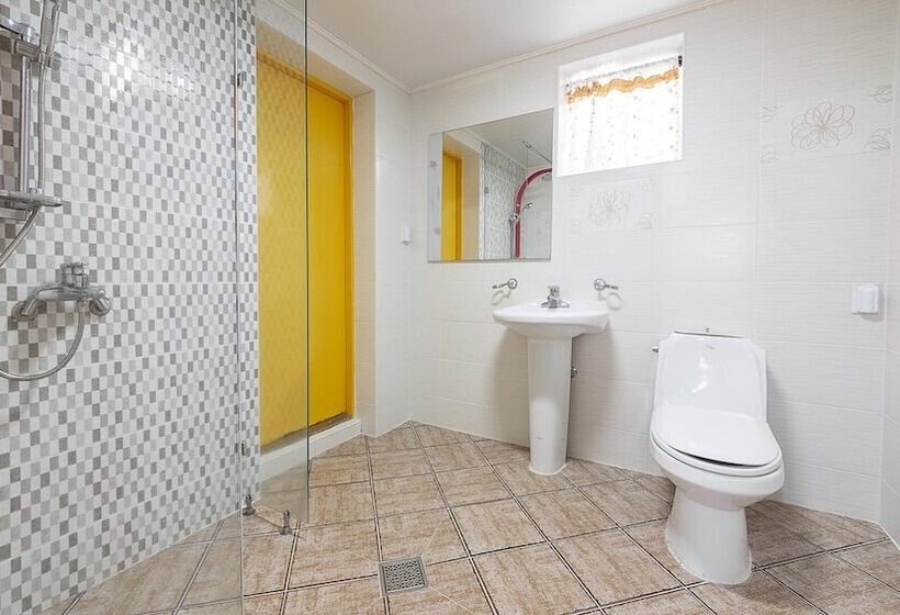 Pocheon Aleumdaun Pension