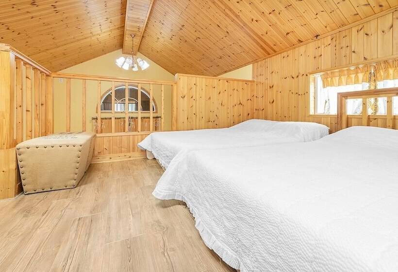 Pocheon Aleumdaun Pension