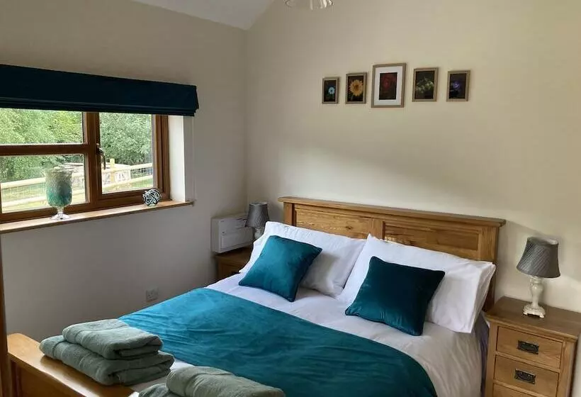 Residenssi 1 Bedroomed Detached Holiday Retreat Pant