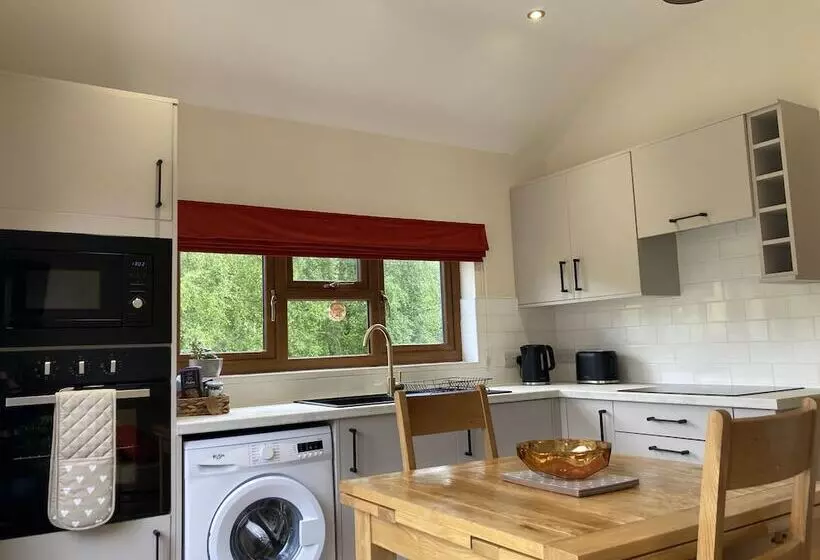 Residenssi 1 Bedroomed Detached Holiday Retreat Pant