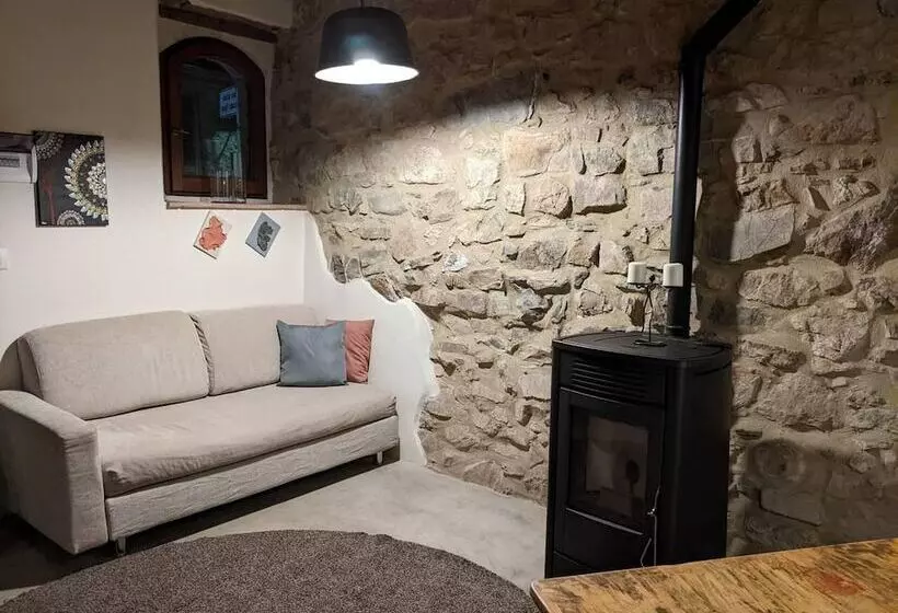 レジデンス Casa Kantu   One Bed House In Montalcino