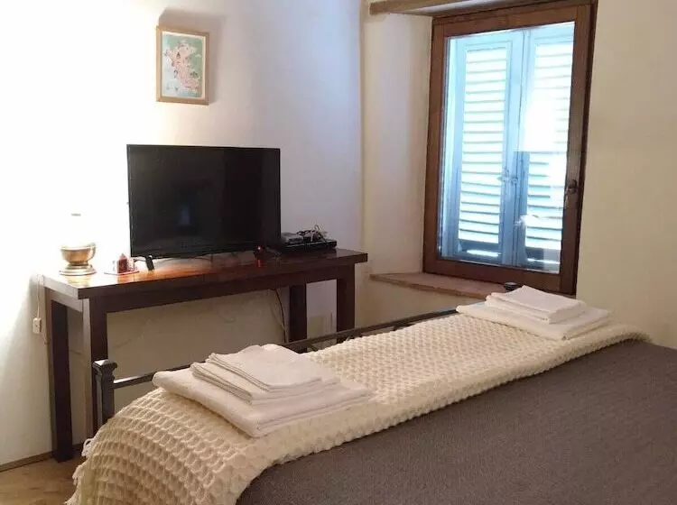 レジデンス Casa Kantu   One Bed House In Montalcino