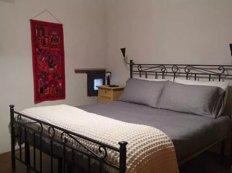 レジデンス Casa Kantu   One Bed House In Montalcino