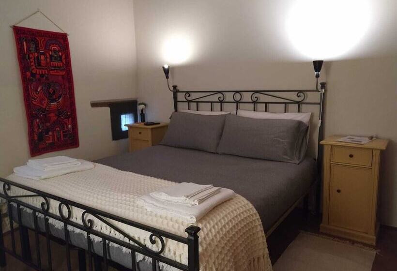 住所  Casa Kantu   One Bed House In Montalcino