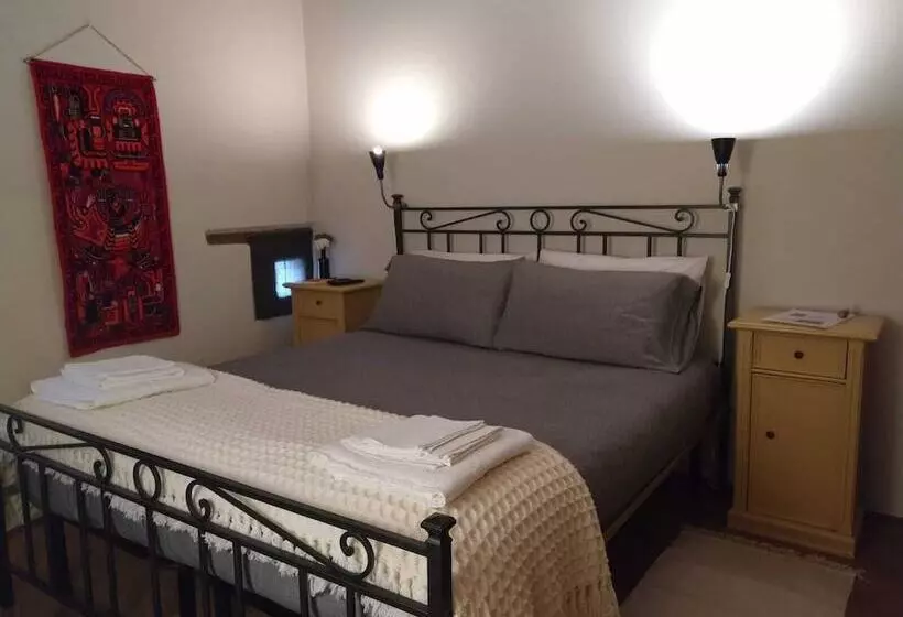レジデンス Casa Kantu   One Bed House In Montalcino