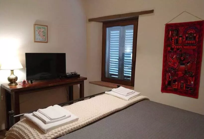 レジデンス Casa Kantu   One Bed House In Montalcino