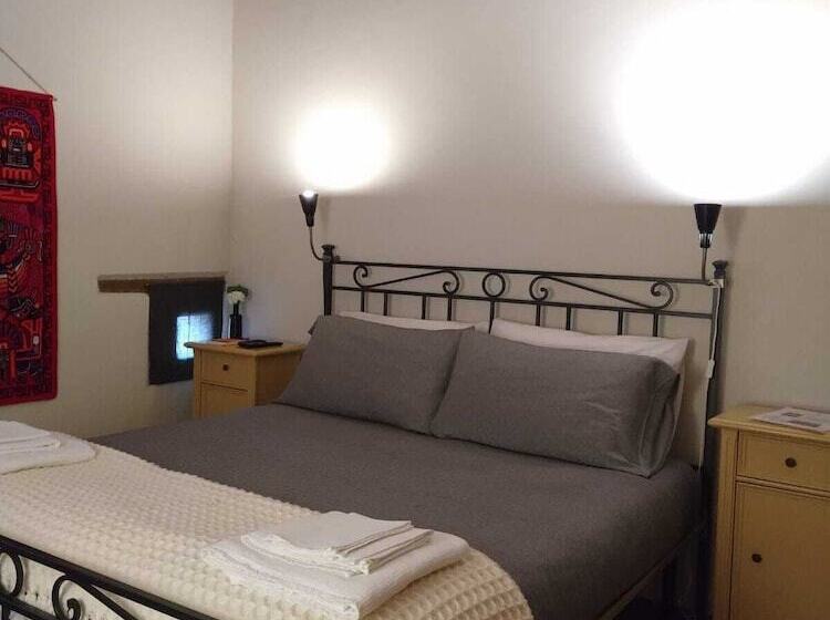 住所  Casa Kantu   One Bed House In Montalcino