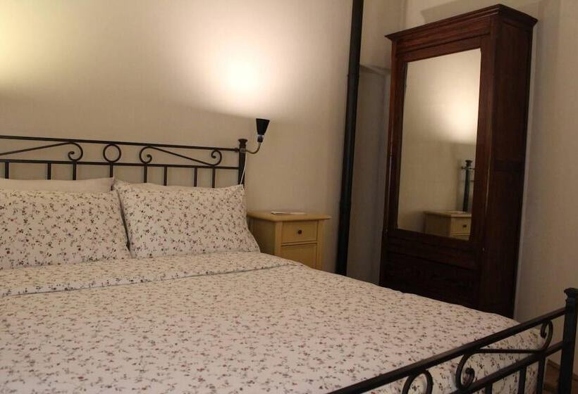 住所  Casa Kantu   One Bed House In Montalcino