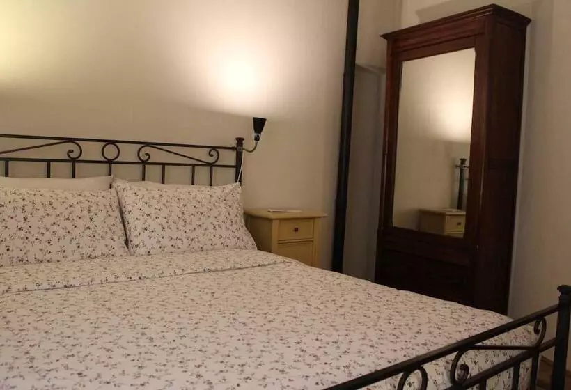 レジデンス Casa Kantu   One Bed House In Montalcino