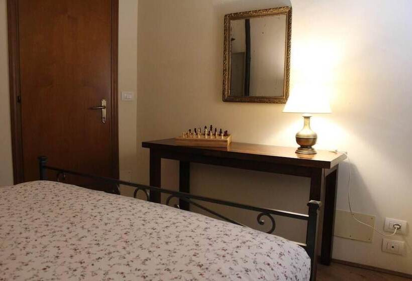 住所  Casa Kantu   One Bed House In Montalcino