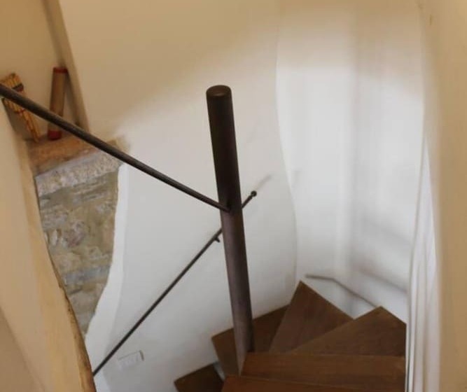 住所  Casa Kantu   One Bed House In Montalcino