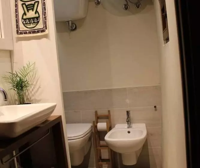 レジデンス Casa Kantu   One Bed House In Montalcino