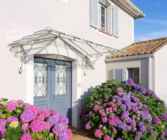 Residenssi Les Villas De Fontenelles