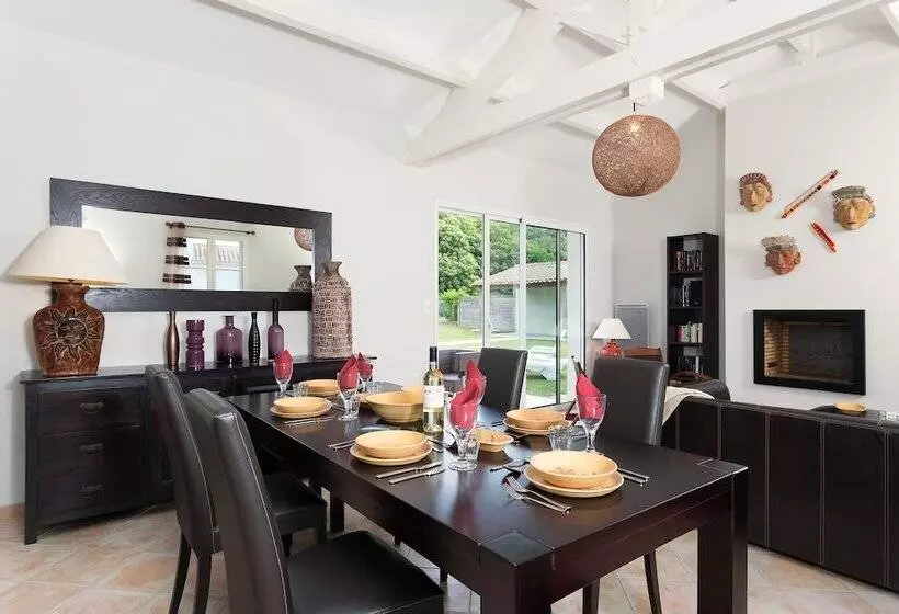 Residenssi Les Villas De Fontenelles