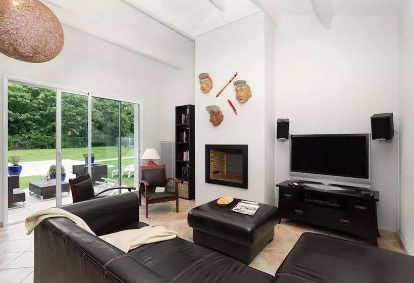 Residenssi Les Villas De Fontenelles