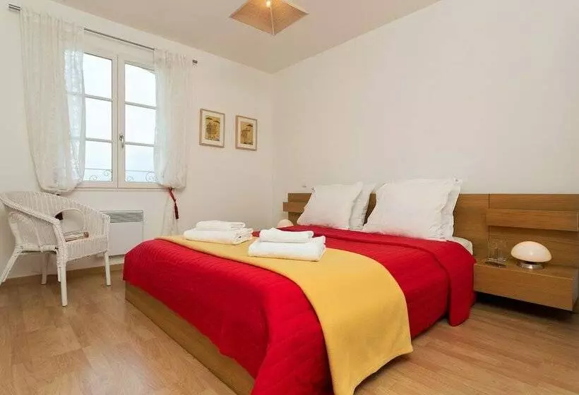 Residenssi Les Villas De Fontenelles