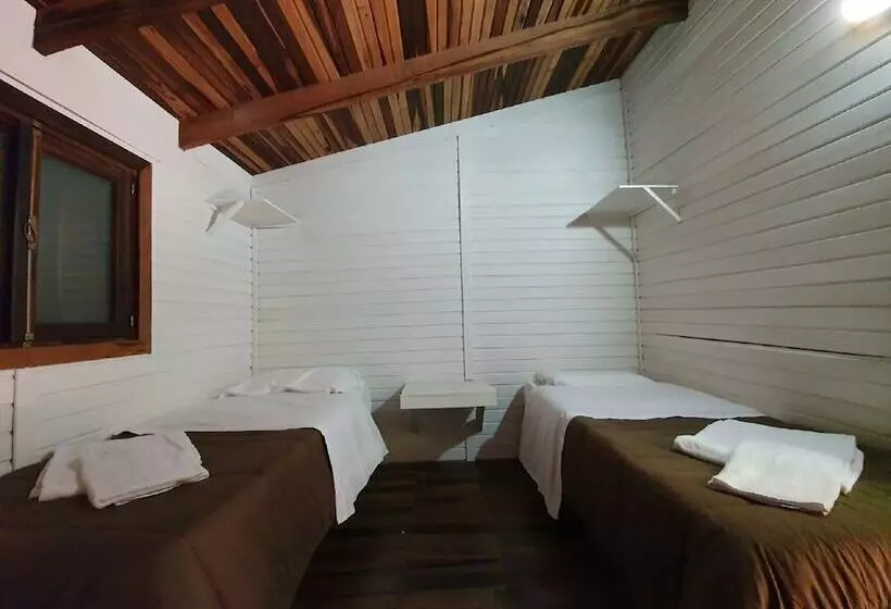 Lomakeskus Seven Hills Camping Village