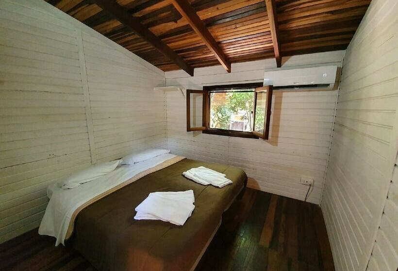 Курорт Seven Hills Camping Village