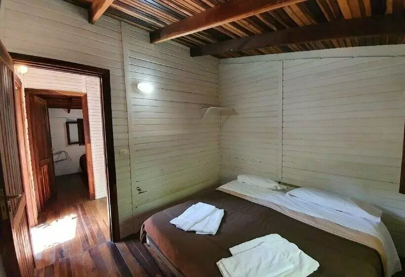 Lomakeskus Seven Hills Camping Village