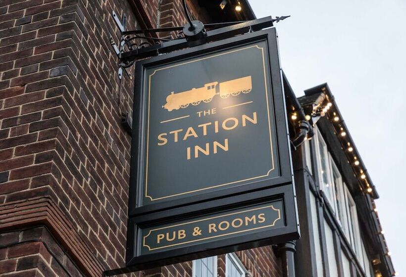Station Inn