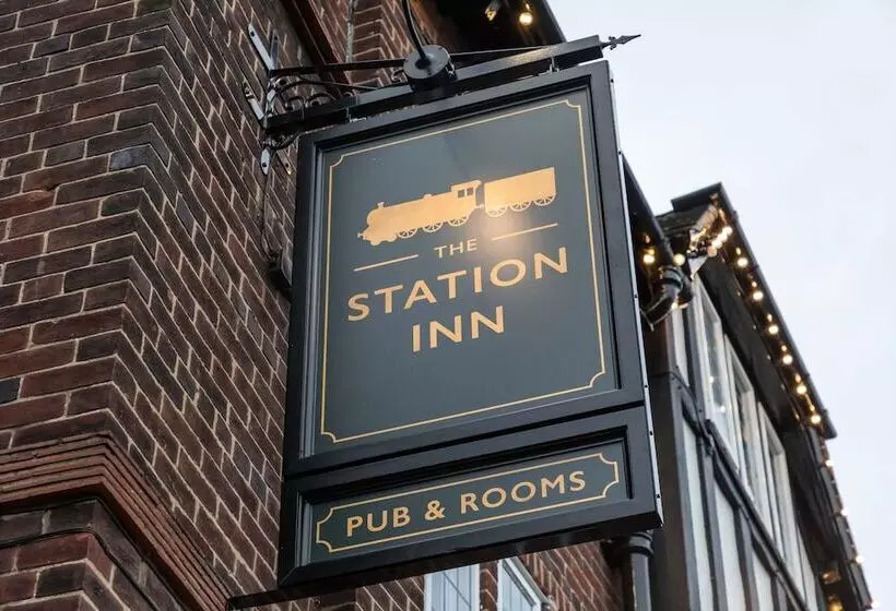 Station Inn