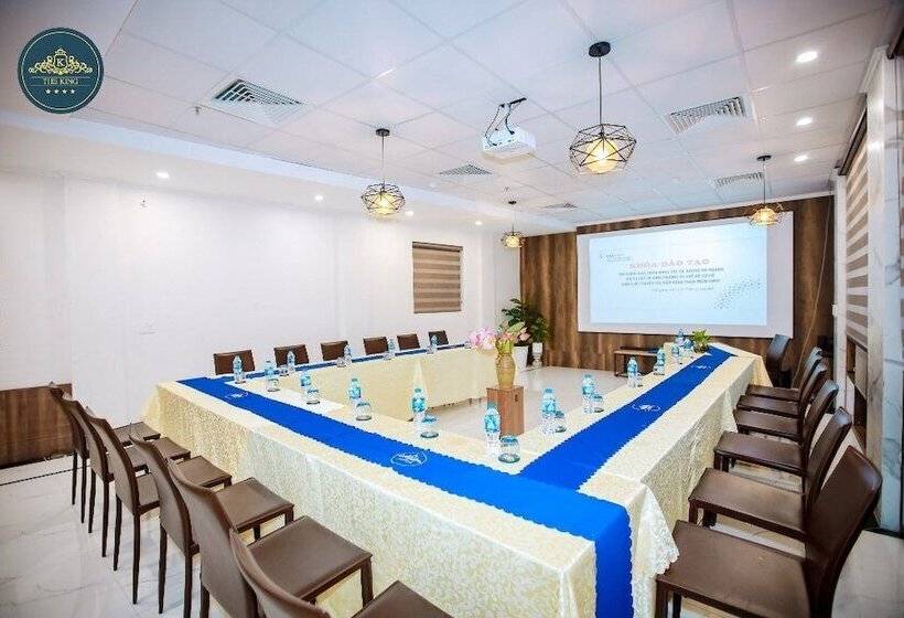 The King Hotel Condotel Thai Nguyen