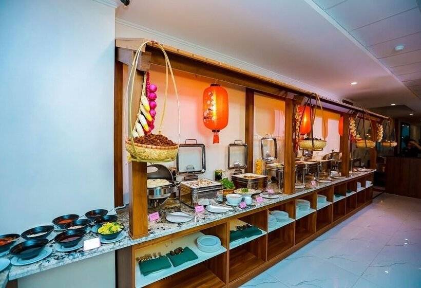 The King Hotel Condotel Thai Nguyen